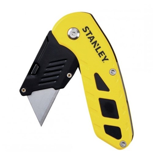 Coltello fisso chiudibile Stanley