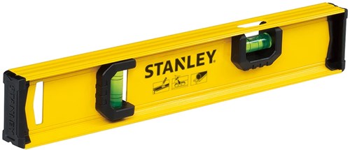 Stanley handgereedschap waterpas 300mm | i-beam - 0-42-072