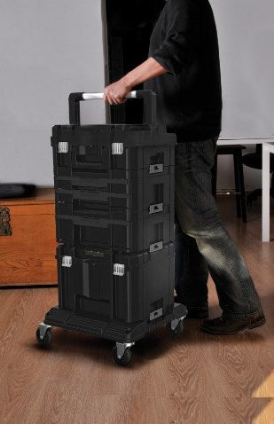 Stanley Fatmax Tstak Wagen