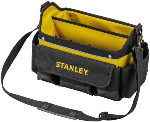 STANLEY Open Tool Bag 12