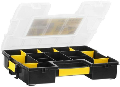 Organizer per valigie Stanley sortmaster junior | 1-97-483 - 1-97-483