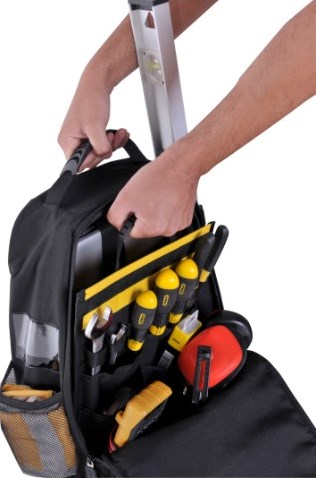 Maletas Stanley mochila para herramientas stanley® - stst1-72335
