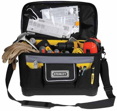 Maletas Stanley bolsa de herramientas resistente 16 | 1-96-193 - 1-96-193