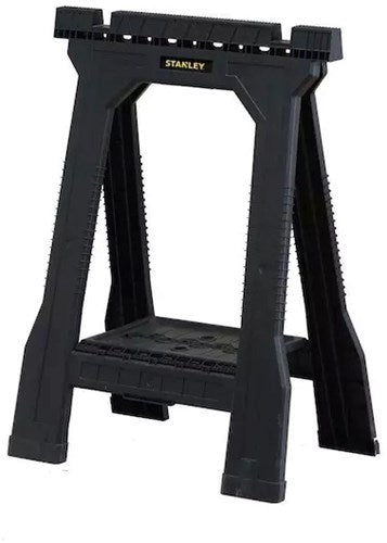 Caballete plegable Stanley junior (par) - stst1-70355