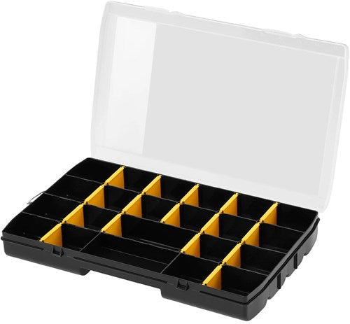 Stanley organizer essenziale 22 scomparti - stst81681-1