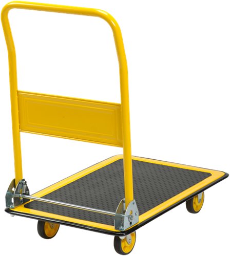 Camión plataforma Stanley pc527 | 150kg - 83.500.20