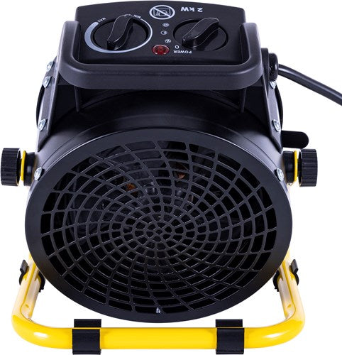 Stufa elettrica Stanley sxjh002000e | 200 watt - sxjh002000e