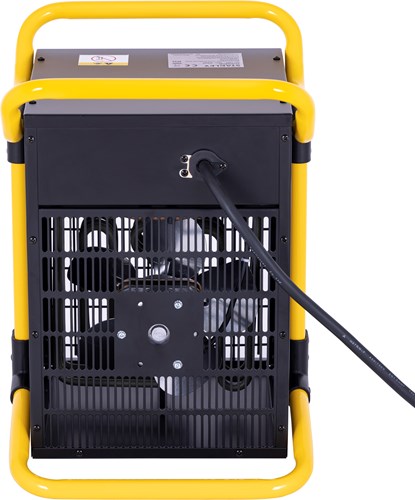 Calentador eléctrico industrial Stanley sxjh203000e | 3000 vatios - sxjh203000e