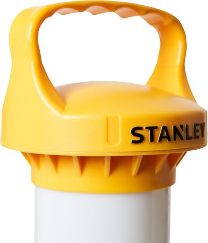 Stanley sxls37673e lampada da cantiere a led | lampada da intonacatore | 50w| 4500 lumen | ip54-sxls37673e