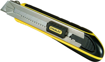 Stanley Fatmax Break Knife 25mm