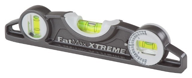 Stanley utensili manuali fatmax xl livella a siluro | 0-43-609 - 0-43-609