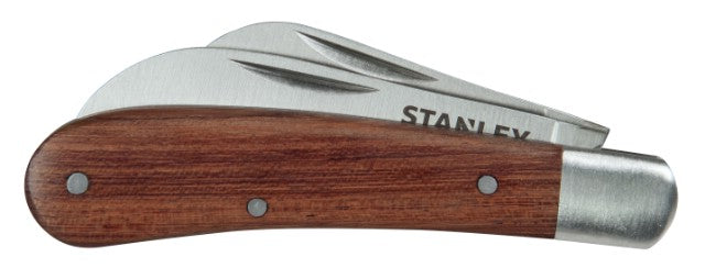 Coltello elettrico Stanley hand tool con doppia lama - stht0-62687