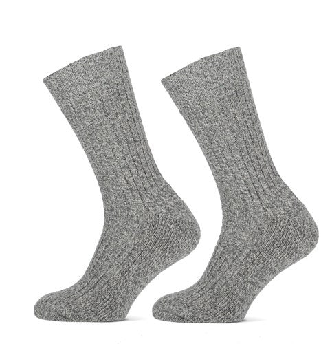 Stapp yellow norwegian 2-pack sokken 4405 | 600 noors | maat 42 - 38.134.003.01