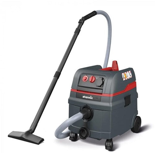 Aspirapolvere Starmix isc l-1425 basic | 1400 watt - 018676