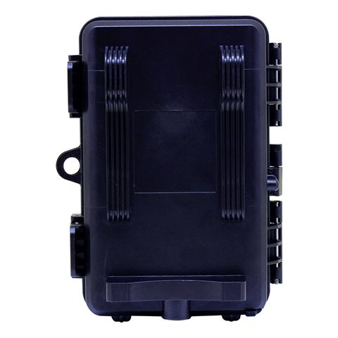 Camera selvaggia 4K in stealth Gear Bat 4K