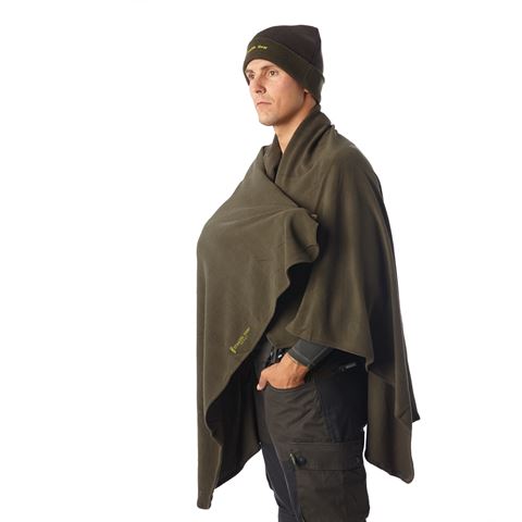 Copertina di vello in stealth Gear Stealth Gear
