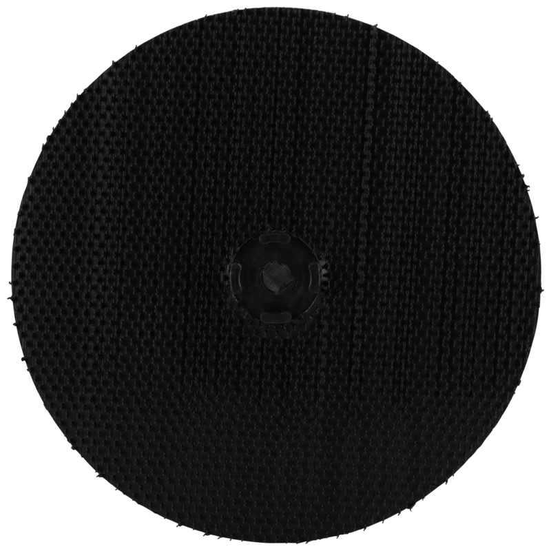 Plato de soporte Tyrolit de 125 mm para discos SCM