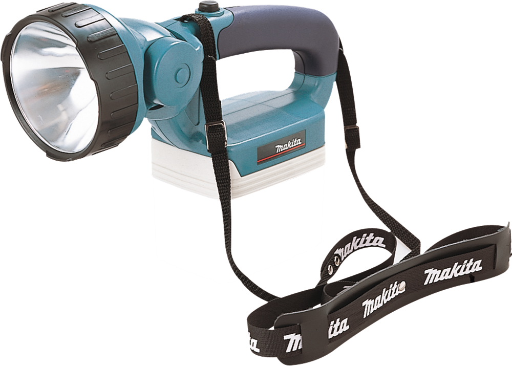 Accesorios Makita linterna ml240 - stexbml240 - stexbml240