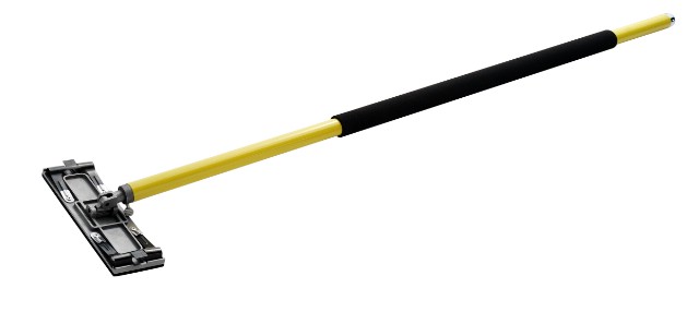 Blocco abrasivo Stanley per utensili manuali con manico - stht0-05928