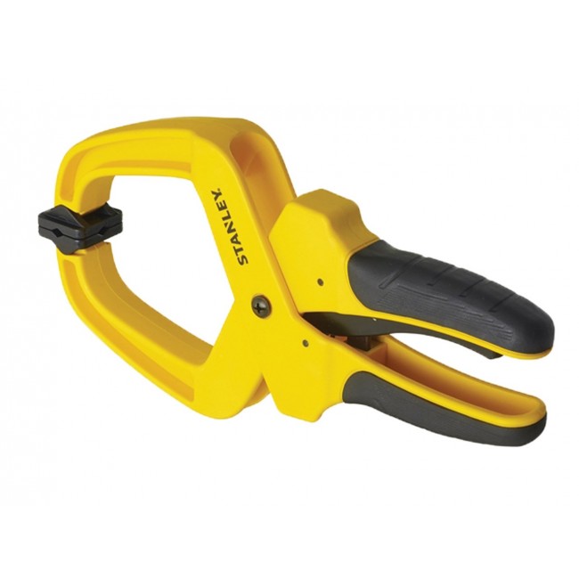 Abrazadera de resorte Stanley 100 mm - stht0-83200 - stht0-83200
