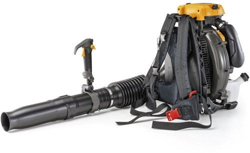 Stiga bl 980 r | Soffiatore per foglie a zaino a benzina | 2 tempi | 75,6 cc - 255175102 st1