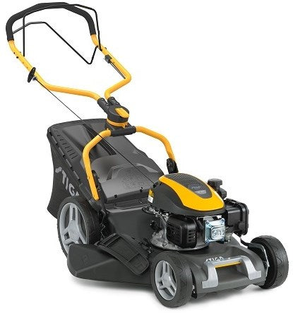 Rasaerba a benzina Stiga combi 748 s | st 140 ohv autochoke | 46cm - 2l0486848 st2