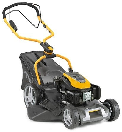 Cortacésped de gasolina Stiga combi 753 se | st 170 ls ohv autochoke | 51cm - 2l0536548 st2