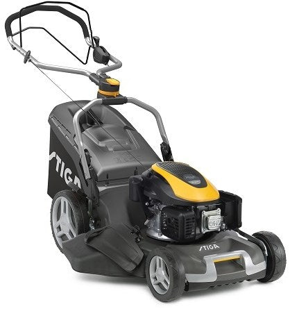 Rasaerba a benzina Stiga combi 955 v | st 200 ohv autochoke | 53 cm - 294557848 pz2