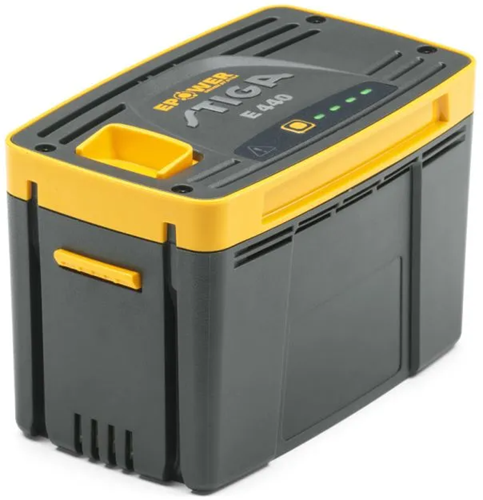 Batteria Stiga e 440 48 v 4 ah | 177,6 b | per serie 5 - 7 - 9 - 274014004 pz1
