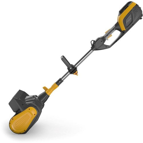 Kit decespugliatore a batteria Stiga GT 300e | 3 serie | 0,4kW| induzione | 30 cm| Caricabatterie 2 x 20v e 22 + c 215 s + docking station - 273102501 st1