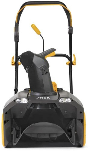 Stiga st 700e kit spazzaneve a batteria | incl. batteria e caricabatteria - 2s1500108 st1