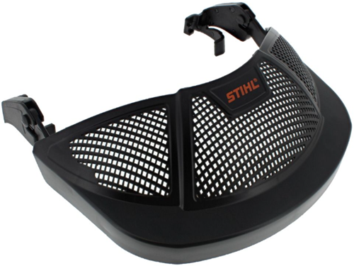 Accesorios Stihl 00008840478 | soporte de visera | sistema de bisagra - 00008840478