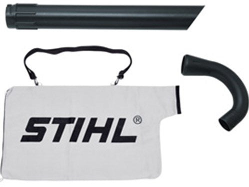Accesorios Stihl kit de fijación mecanismo de succión para sopladores de hojas - 42417002200
