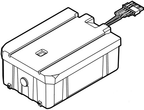 Accessori Stihl batteria aai160 istruzioni 63090071071