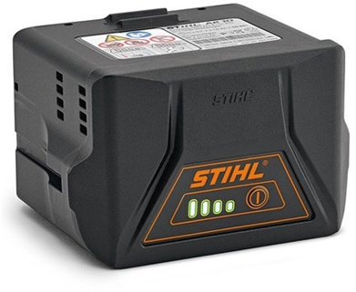 Accessori Stihl batteria ak 10 - 45204006515