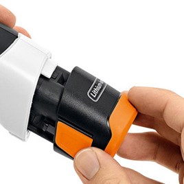 Accesorios Stihl batería para hsa 25 | 10.8v 2.0ah - 45154006500