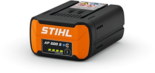 Accessori Stihl batteria ap 500 s - ea014006505