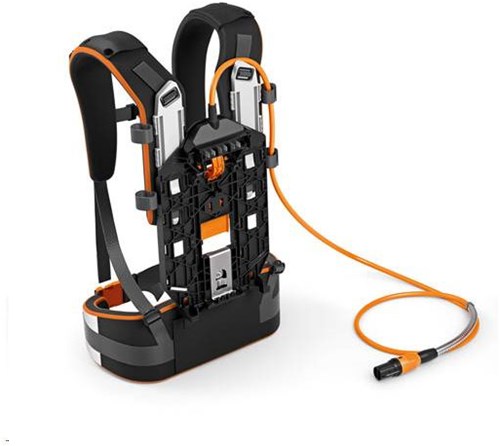 Sistema de transporte de accesorios Stihl ar l - 48714900400