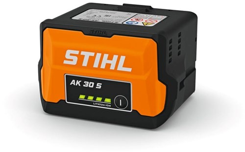 Batteria Stihl ak 30 s - 45204006545