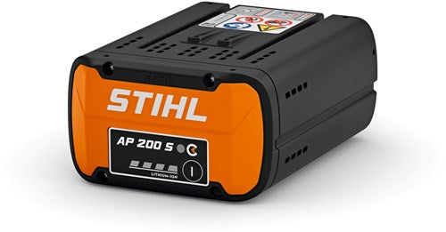 Accumulatore Stihl ap 200 s - 48504006565