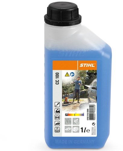 Champú para coche Stihl cc 100 | 1 litro - 7825169300