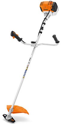 Stihl fs91 | desbrozadora de gasolina | cuchilla cortacésped 230-2 - 41802000547