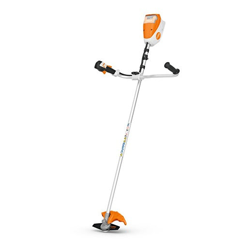Decespugliatore a batteria Stihl FSA 80 | senza batterie e caricabatterie - fa080115700