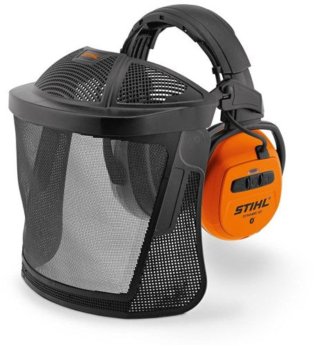 Protector auditivo stihl dinámico bluetooth n - 00008840537