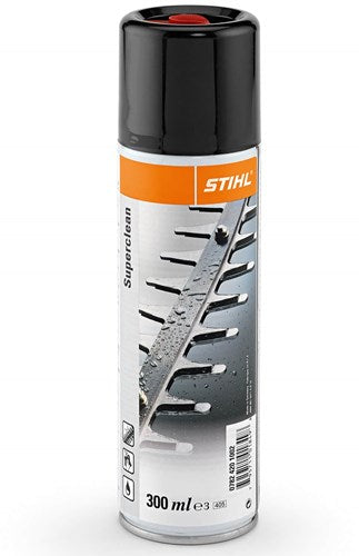 Solvente per resina Stihl 50 ml - 07824201001