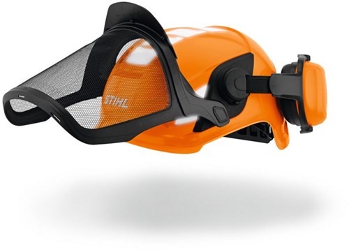 Set casco Stihl advance x-vent - 00008880802