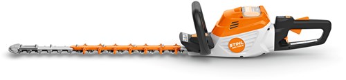 Cortasetos a batería Stihl hsa 140.0 r | 750 mm 30 | sin pilas ni cargador - ha020113505