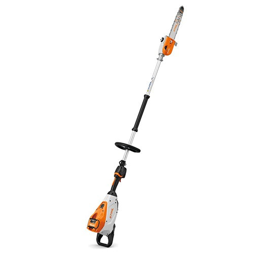 Podadora de batería Stihl hta 150 | sin pilas ni cargador - la012000021