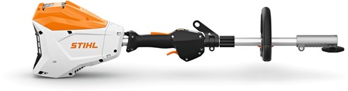 Stihl kma 200 r accu combimotor | zonder accu's en lader - fa030116800