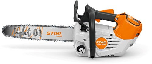 Motosierra a batería Stihl msa 190t | 35cm 12 | 71:00 p. m. 3 | sin pilas ni cargador - ma052000010